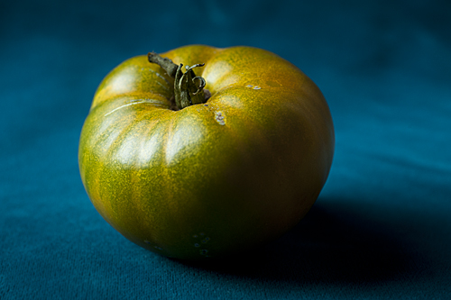 Grub’s Mystery Green