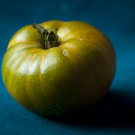 Greener Shade of Green