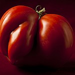 One and a Half Pounds of Luscious Red Fruit