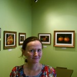 Tomatoes on the Walls!
